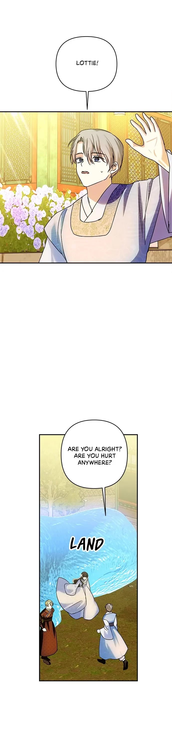 Monster Duke's Daughter Chapter 132 page 16 - Chapter 132