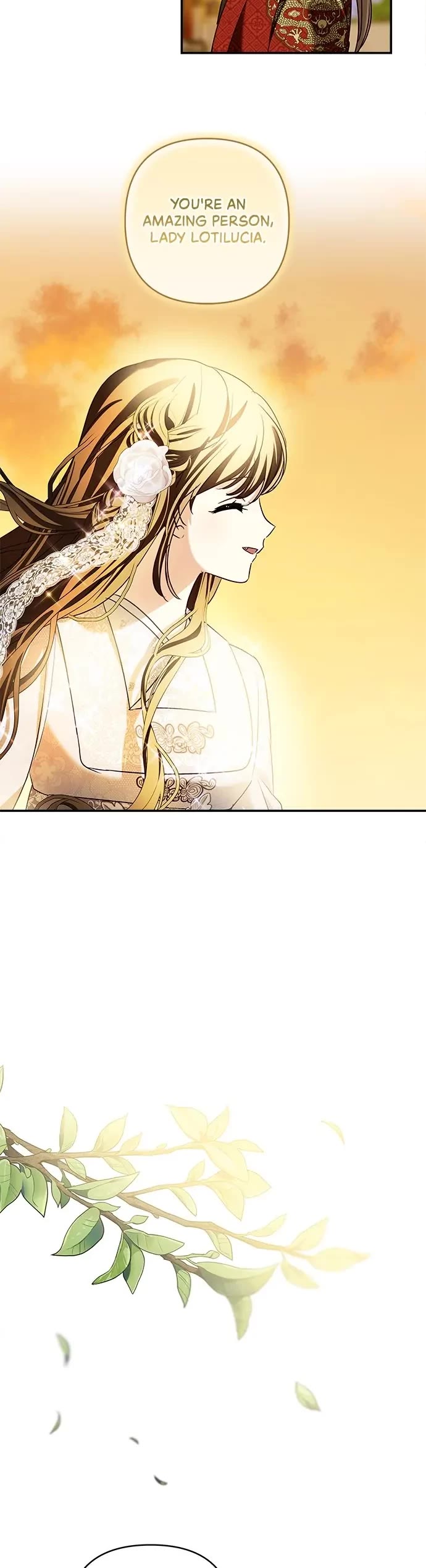 Monster Duke's Daughter Chapter 132 page 19 - Chapter 132