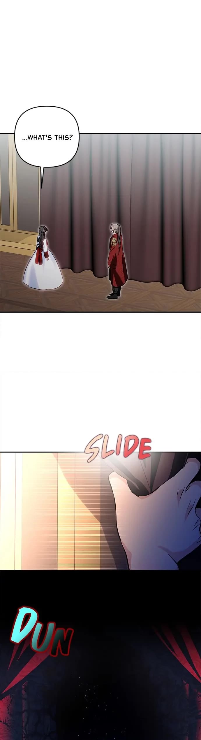 Monster Duke's Daughter Chapter 132 page 24 - Chapter 132