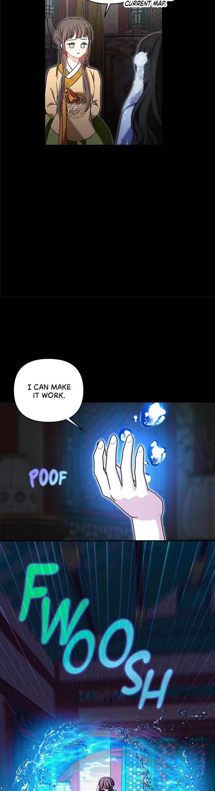 Monster Duke's Daughter Chapter 132 page 4 - Chapter 132