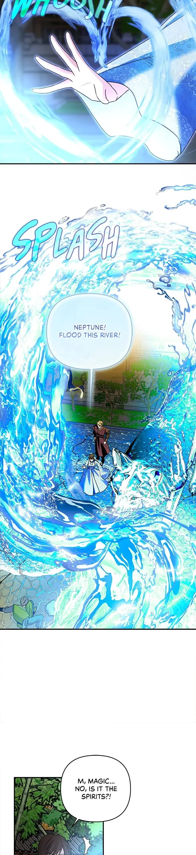 Monster Duke's Daughter Chapter 132 page 7 - Chapter 132