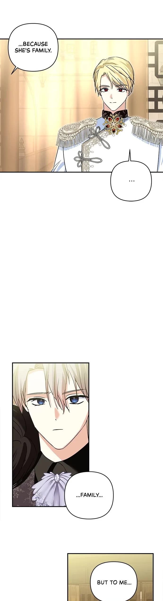 Monster Duke's Daughter Chapter 133 page 14 - Chapter 133