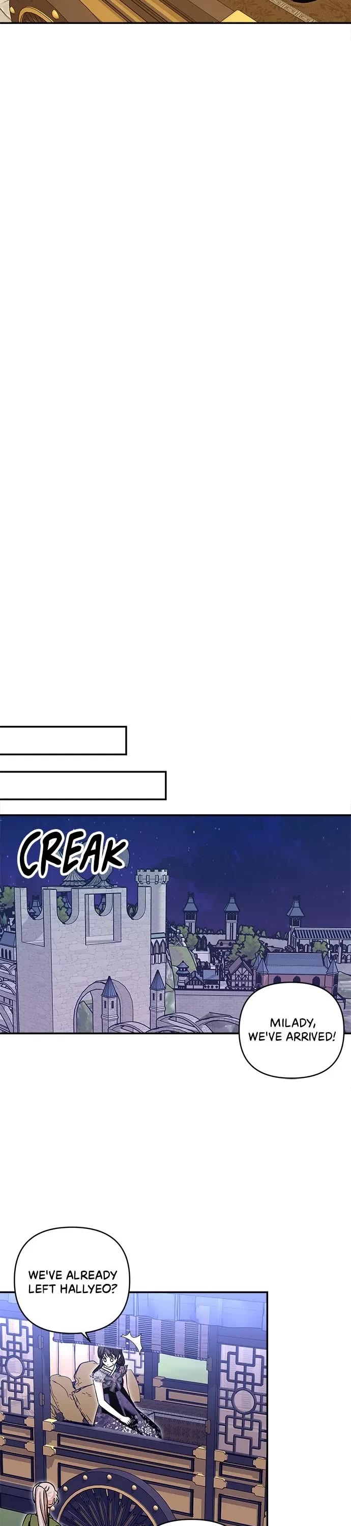 Monster Duke's Daughter Chapter 133 page 17 - Chapter 133