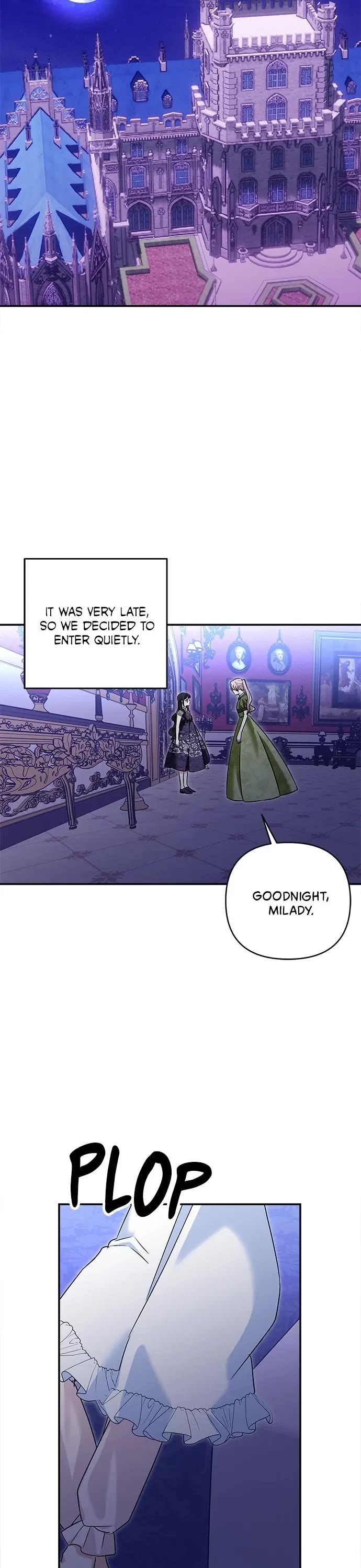 Monster Duke's Daughter Chapter 133 page 23 - Chapter 133