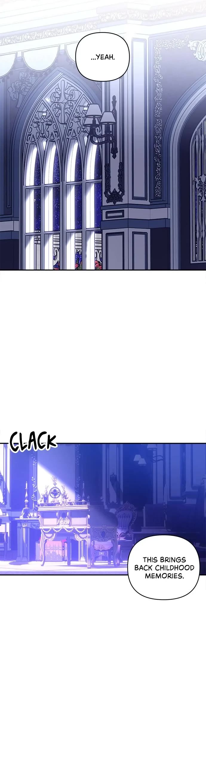 Monster Duke's Daughter Chapter 133 page 30 - Chapter 133