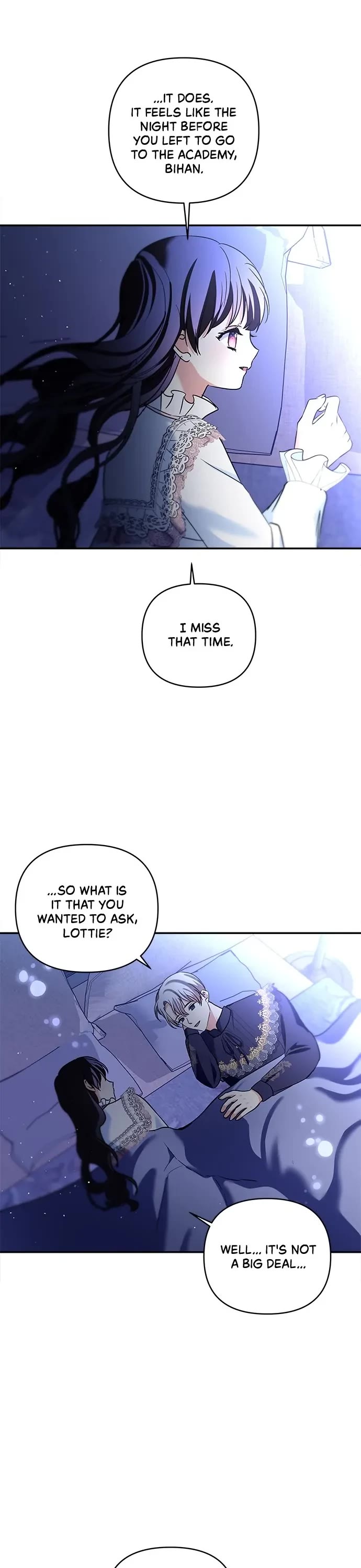 Monster Duke's Daughter Chapter 133 page 31 - Chapter 133