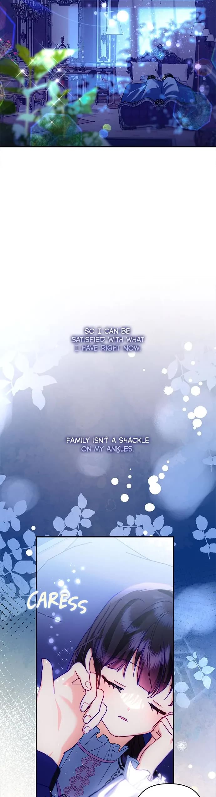 Monster Duke's Daughter Chapter 133 page 34 - Chapter 133