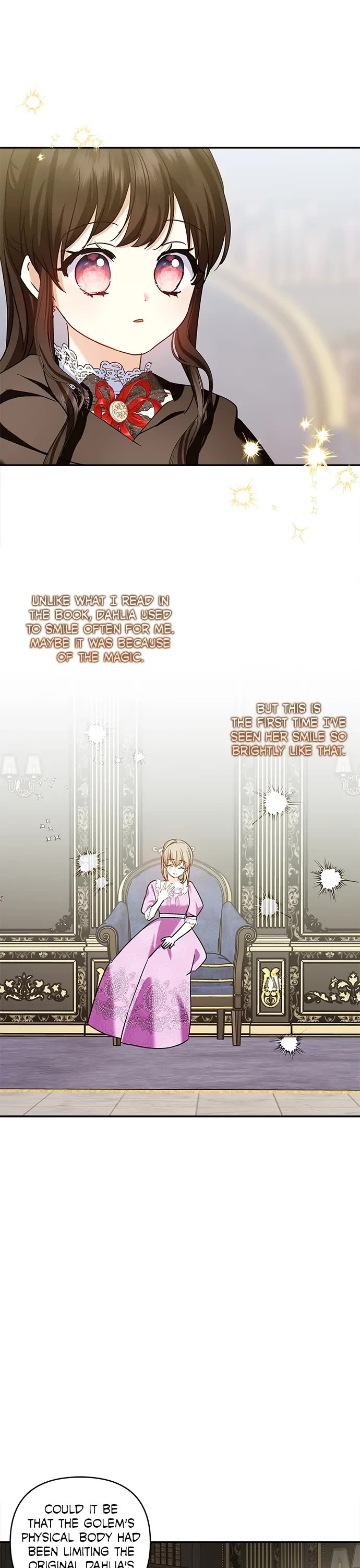 Monster Duke's Daughter Chapter 134 page 13 - Chapter 134