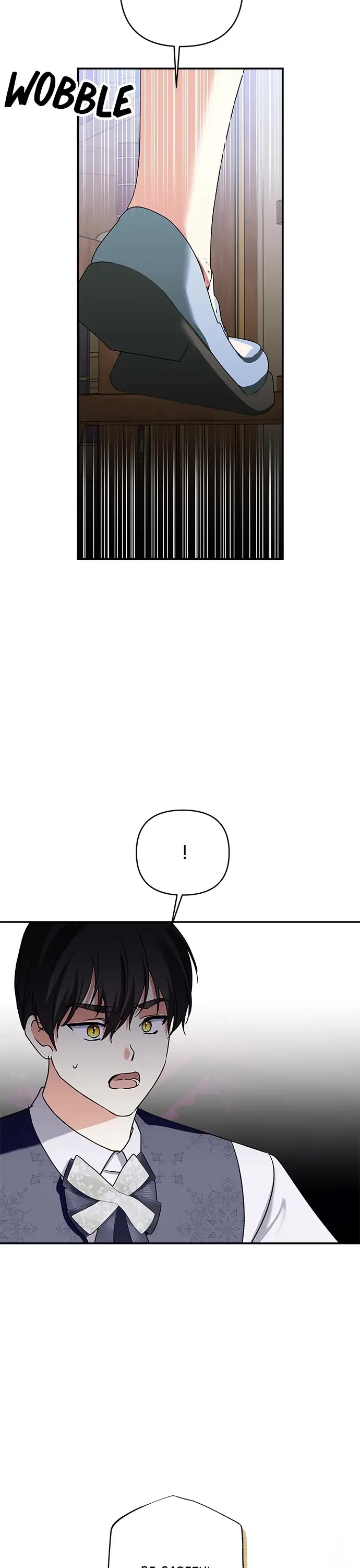 Monster Duke's Daughter Chapter 134 page 32 - Chapter 134