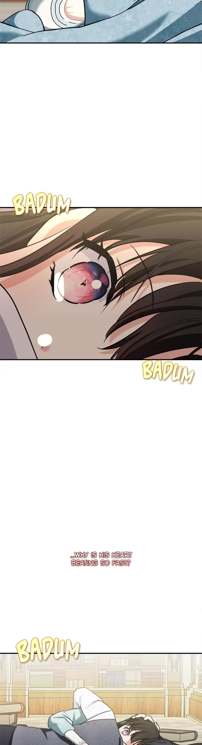 Monster Duke's Daughter Chapter 134 page 35 - Chapter 134