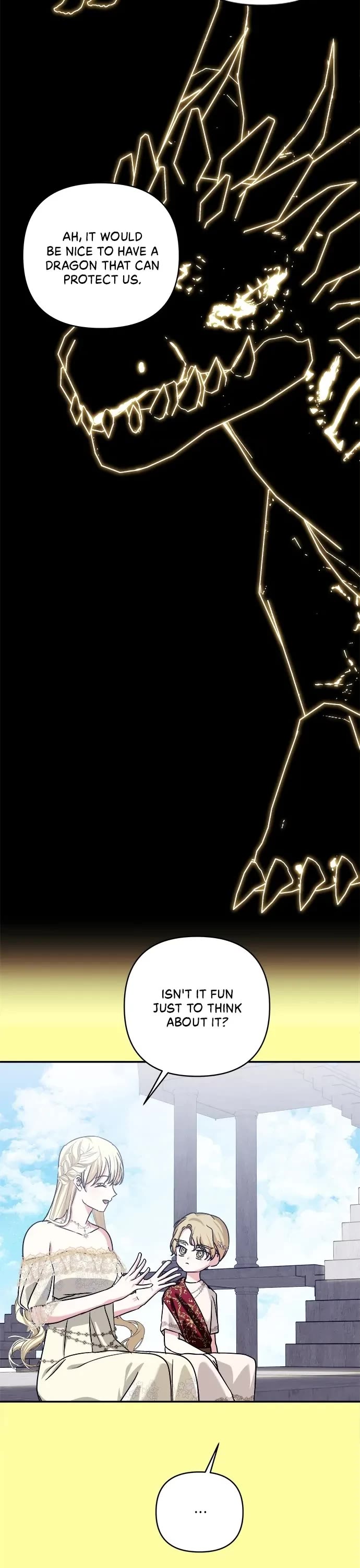 Monster Duke's Daughter Chapter 136 page 12 - Chapter 136