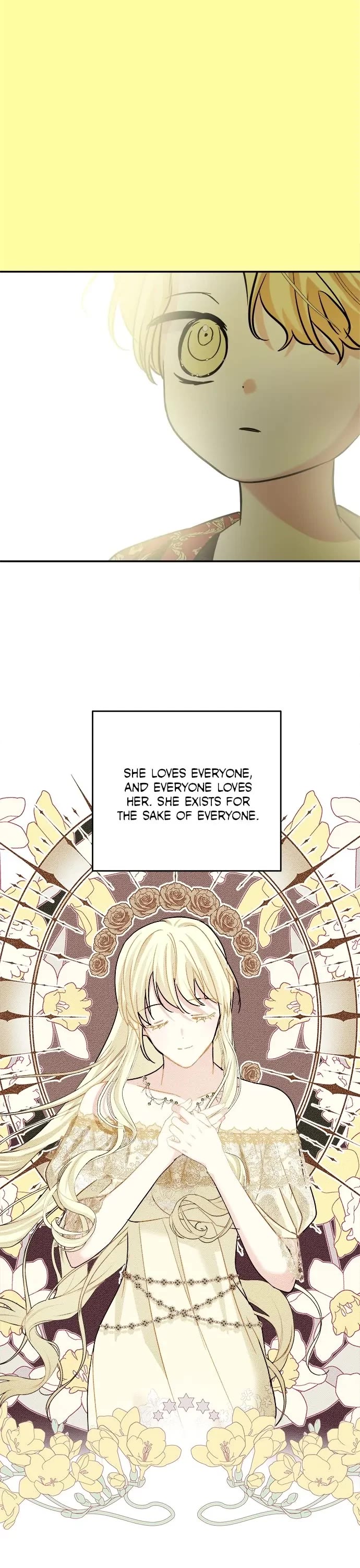 Monster Duke's Daughter Chapter 136 page 13 - Chapter 136