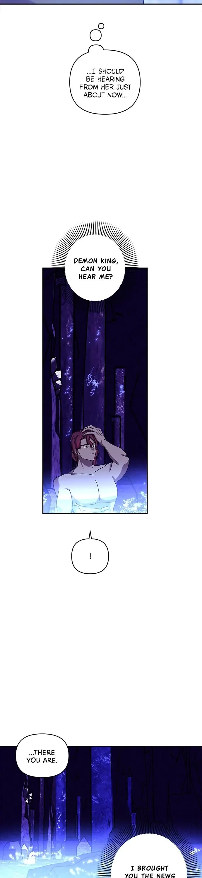Monster Duke's Daughter Chapter 136 page 16 - Chapter 136