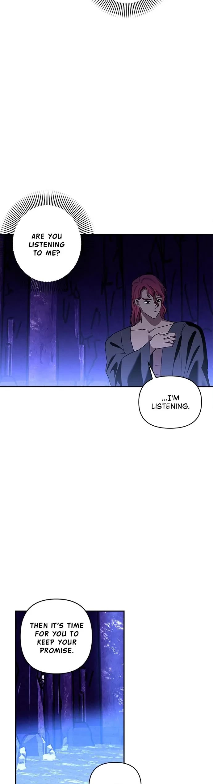 Monster Duke's Daughter Chapter 136 page 20 - Chapter 136