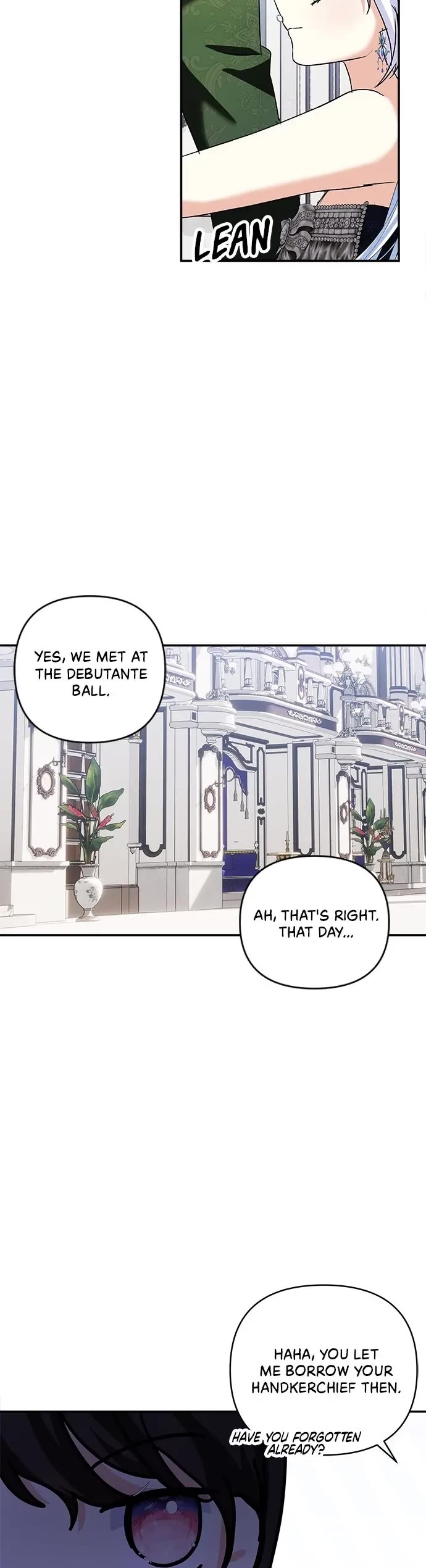 Monster Duke's Daughter Chapter 136 page 35 - Chapter 136