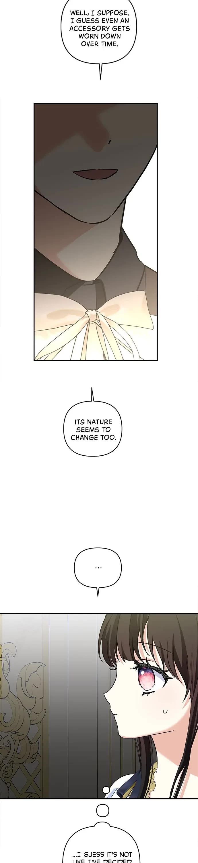Monster Duke's Daughter Chapter 136 page 6 - Chapter 136