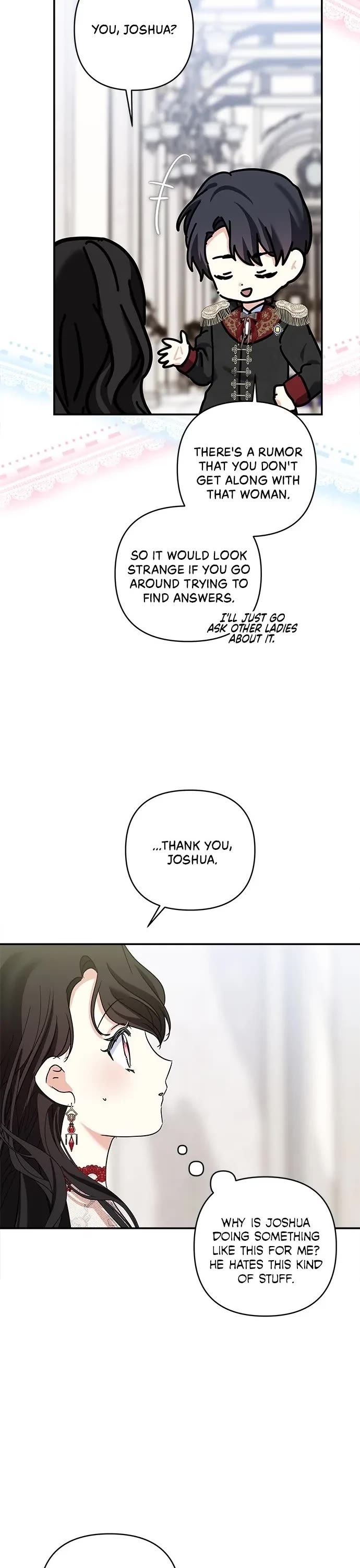 Monster Duke's Daughter Chapter 137 page 12 - Chapter 137