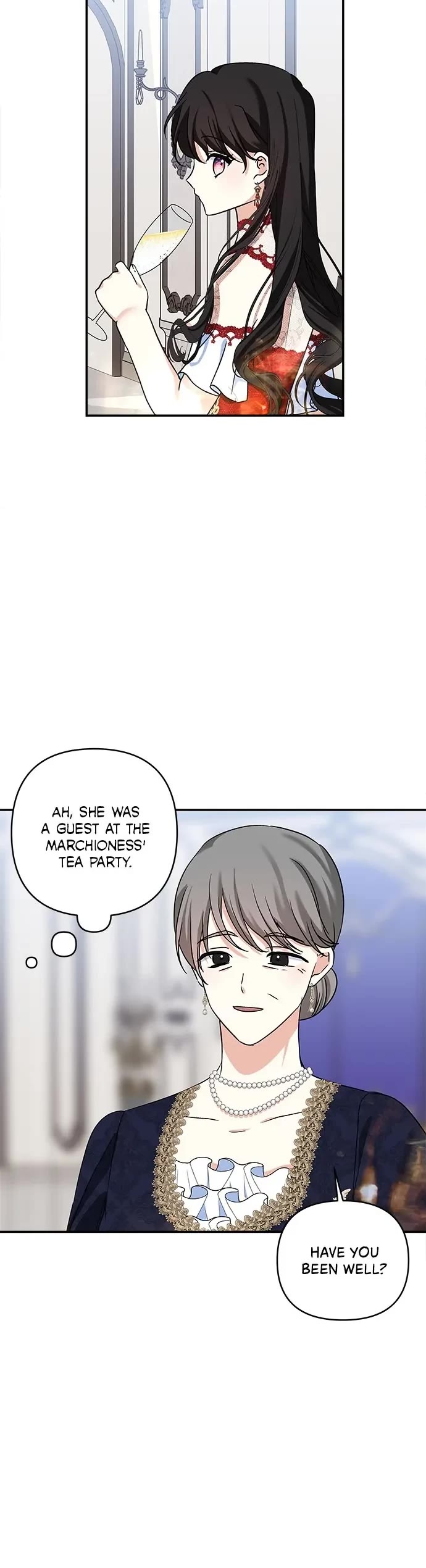 Monster Duke's Daughter Chapter 137 page 14 - Chapter 137