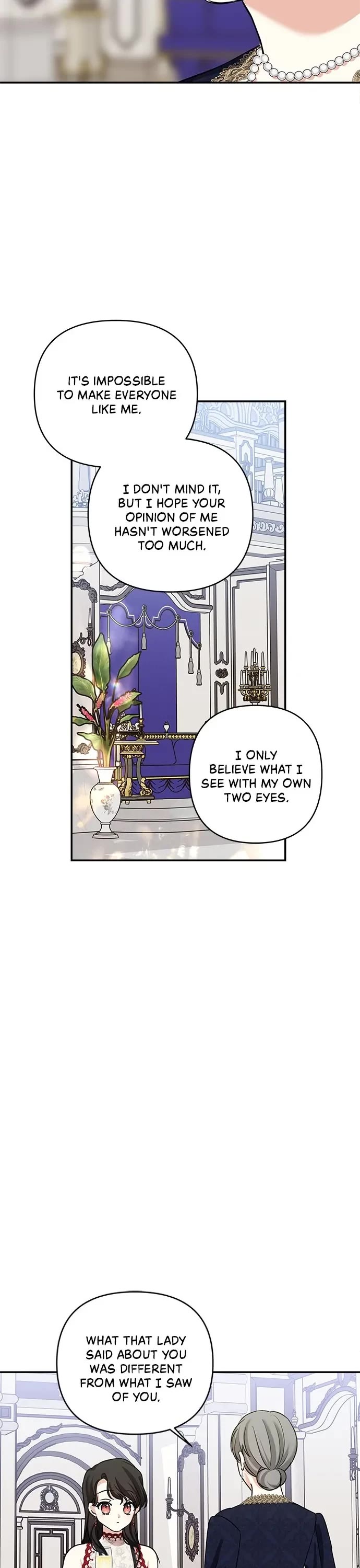 Monster Duke's Daughter Chapter 137 page 16 - Chapter 137