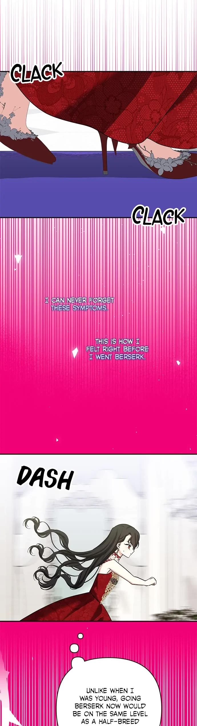 Monster Duke's Daughter Chapter 137 page 20 - Chapter 137