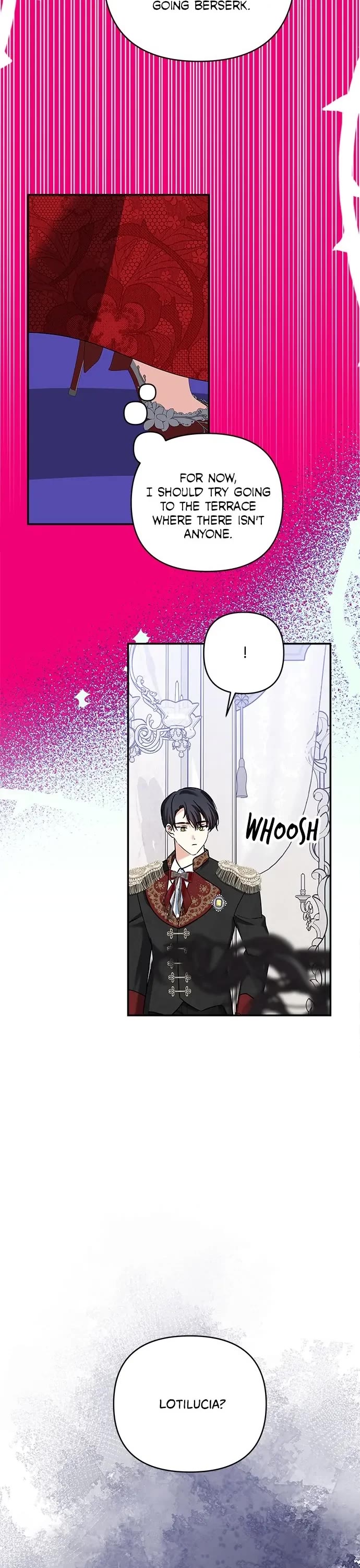 Monster Duke's Daughter Chapter 137 page 21 - Chapter 137