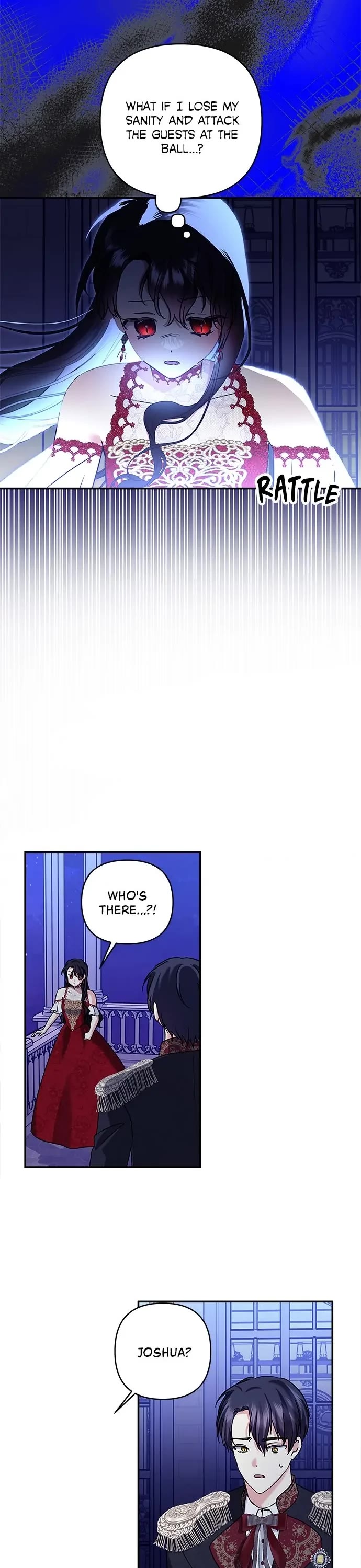 Monster Duke's Daughter Chapter 137 page 23 - Chapter 137