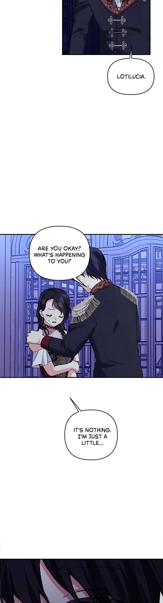 Monster Duke's Daughter Chapter 137 page 24 - Chapter 137