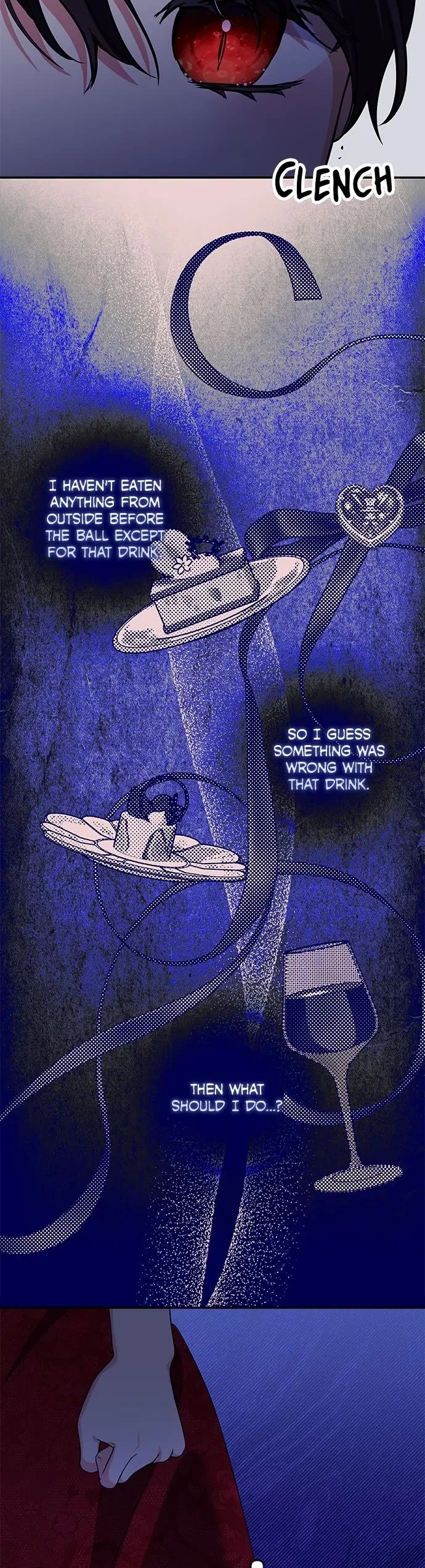 Monster Duke's Daughter Chapter 137 page 25 - Chapter 137