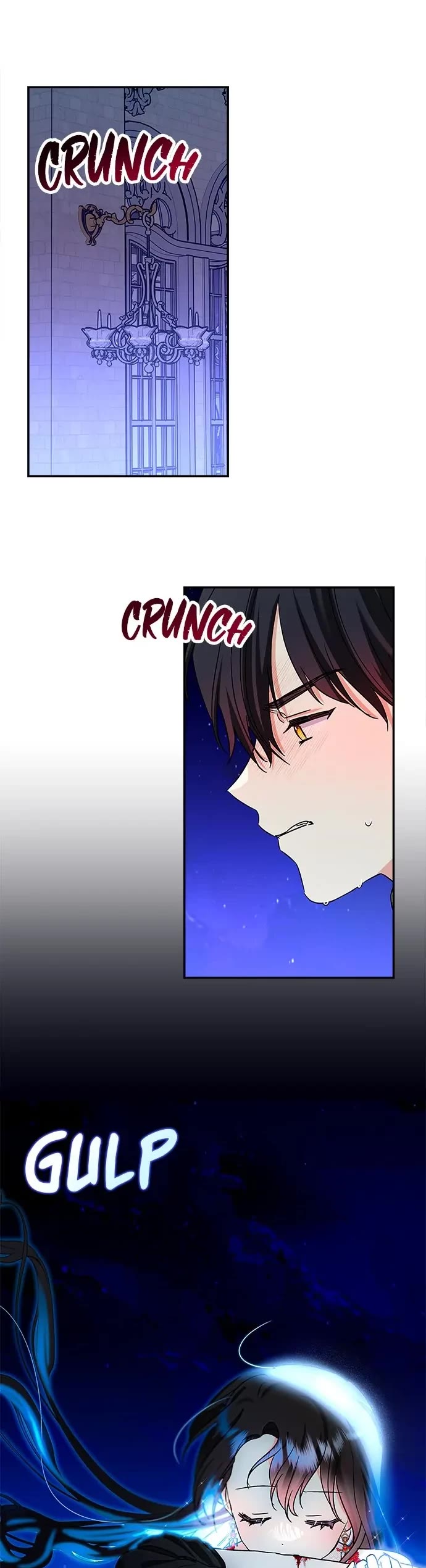 Monster Duke's Daughter Chapter 137 page 29 - Chapter 137