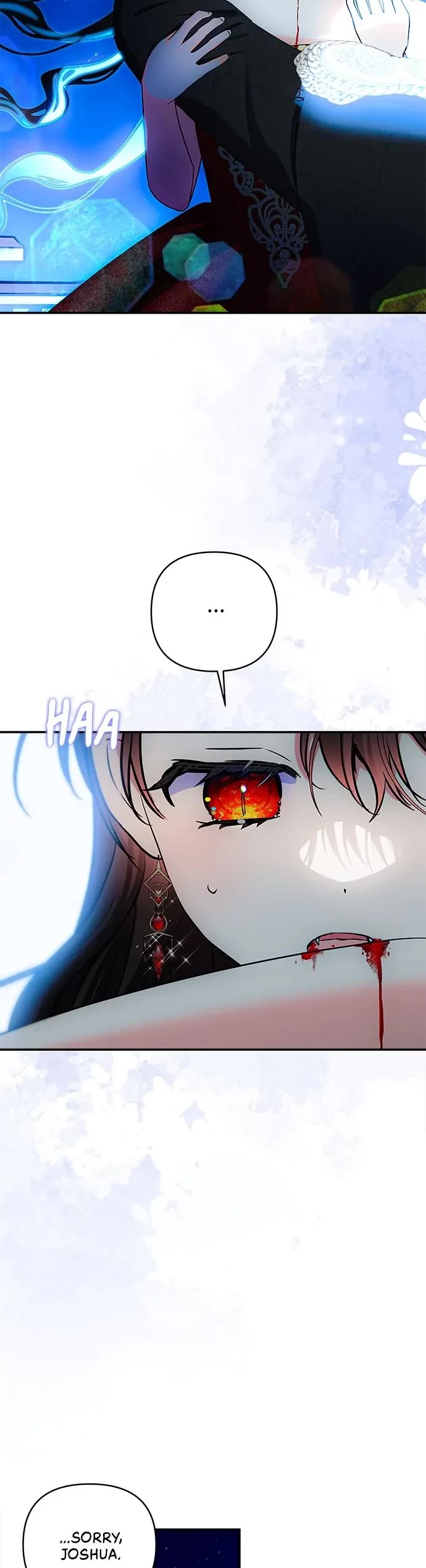 Monster Duke's Daughter Chapter 137 page 30 - Chapter 137