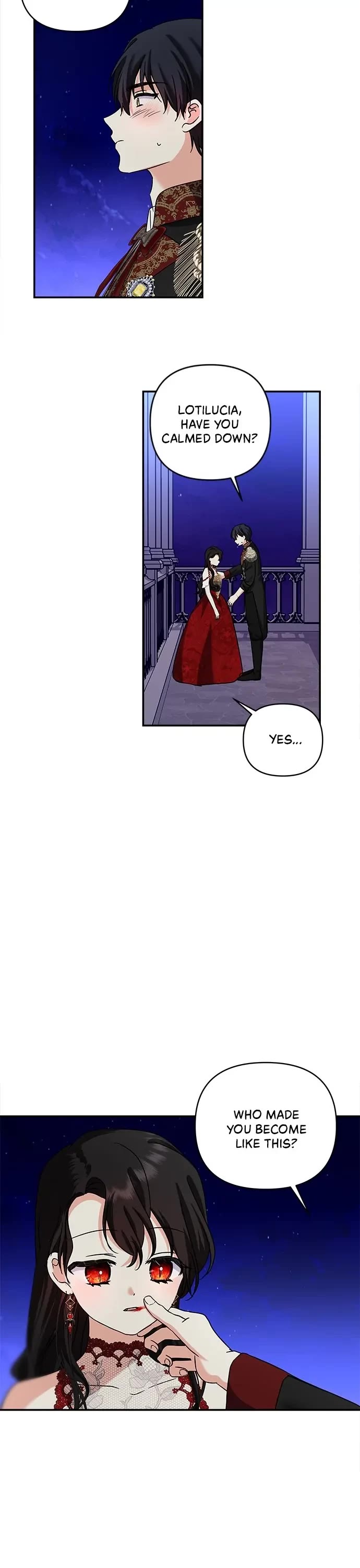 Monster Duke's Daughter Chapter 137 page 31 - Chapter 137