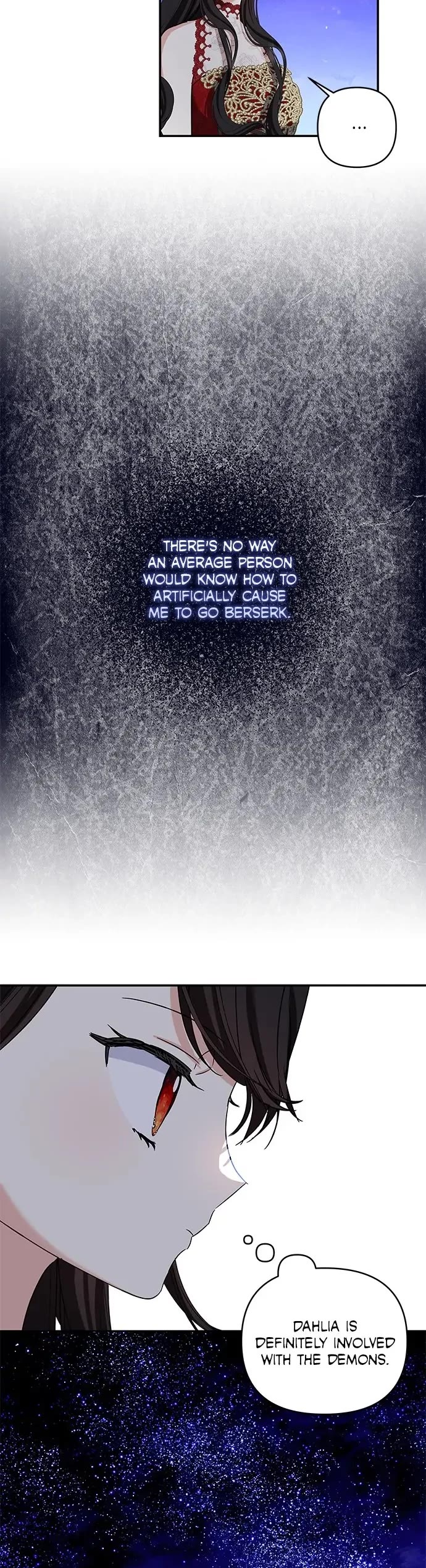 Monster Duke's Daughter Chapter 137 page 34 - Chapter 137