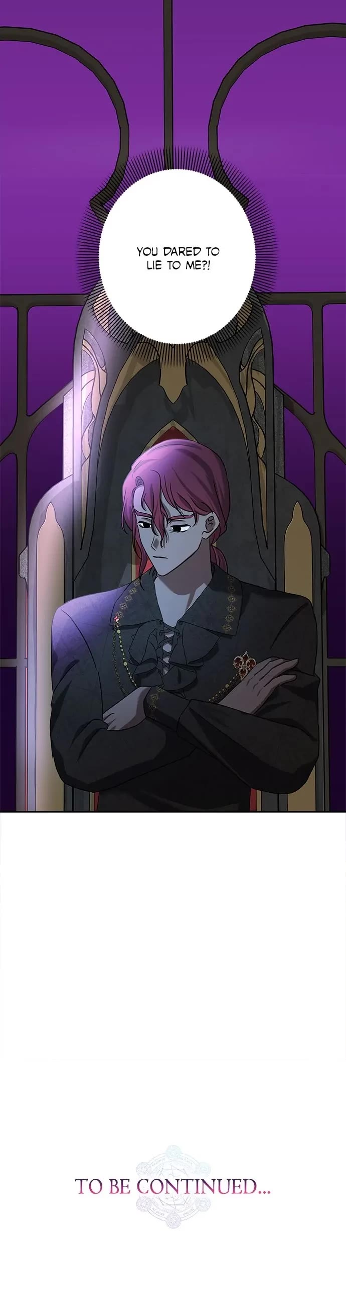 Monster Duke's Daughter Chapter 137 page 37 - Chapter 137