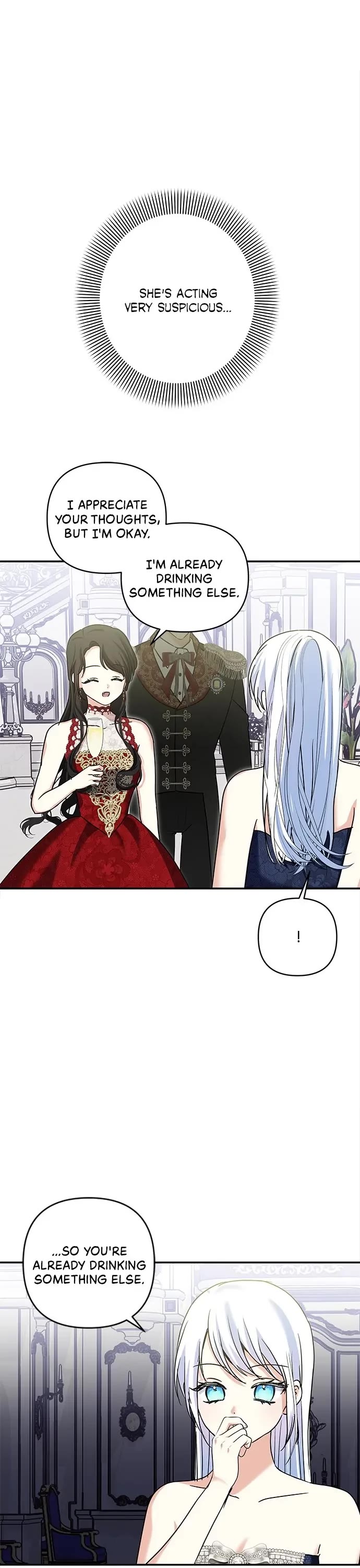 Monster Duke's Daughter Chapter 137 page 7 - Chapter 137