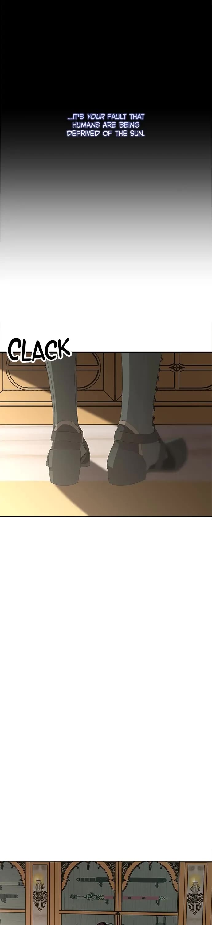 Monster Duke's Daughter Chapter 138 page 11 - Chapter 138