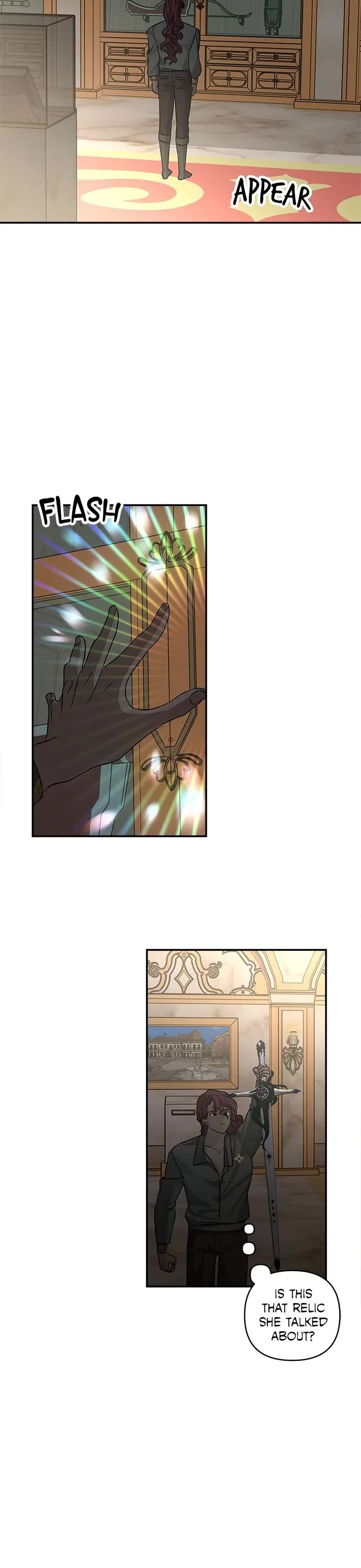 Monster Duke's Daughter Chapter 138 page 12 - Chapter 138