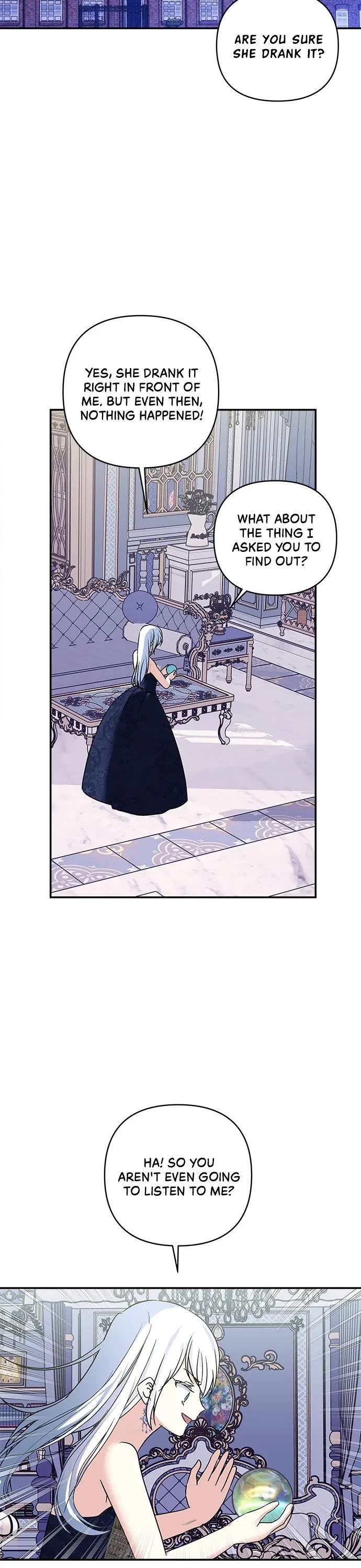 Monster Duke's Daughter Chapter 138 page 2 - Chapter 138