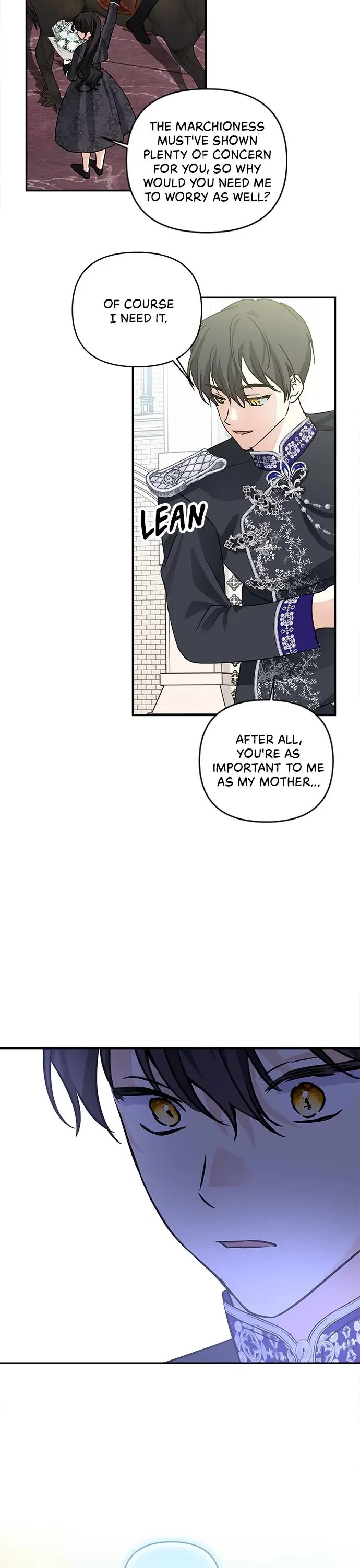 Monster Duke's Daughter Chapter 138 page 33 - Chapter 138