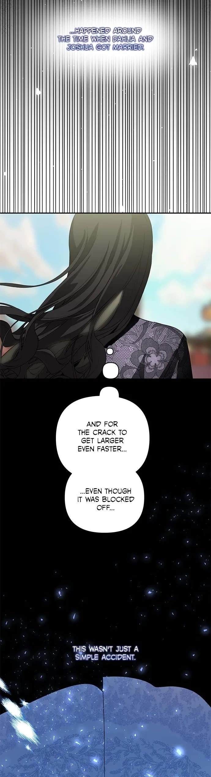 Monster Duke's Daughter Chapter 138 page 40 - Chapter 138