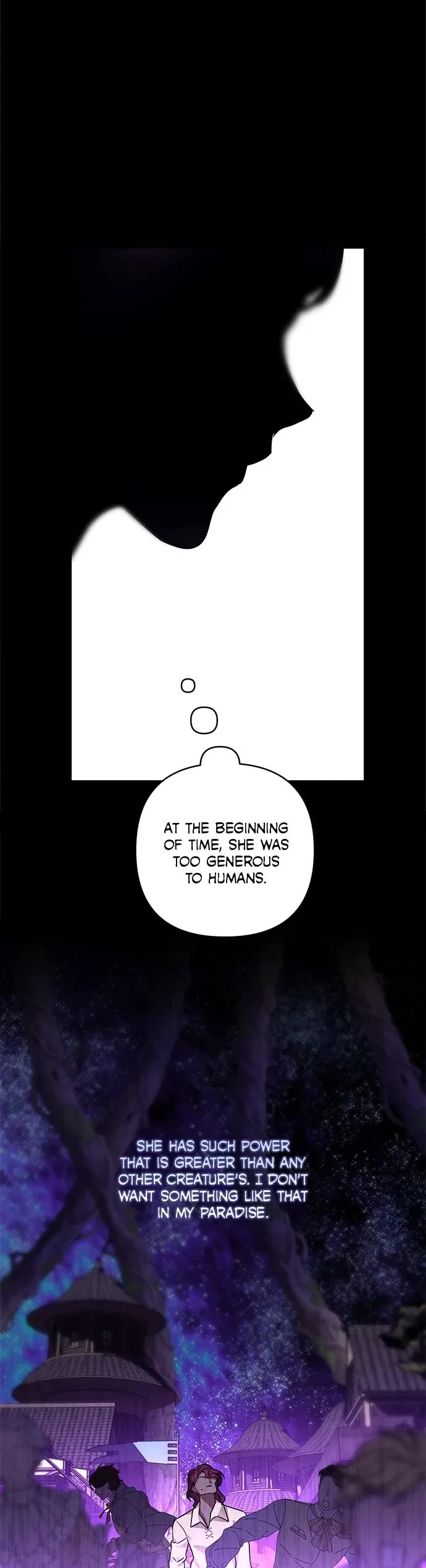 Monster Duke's Daughter Chapter 138 page 9 - Chapter 138