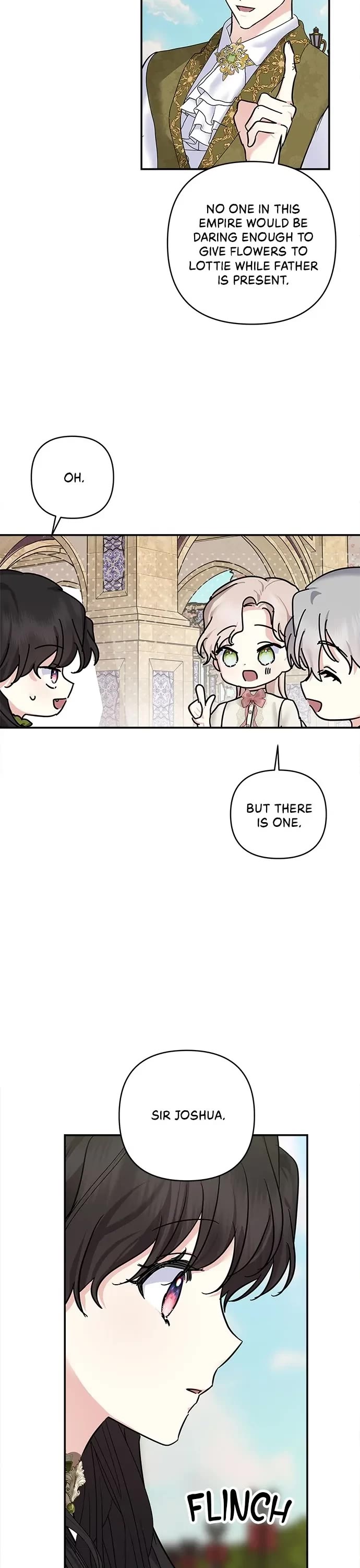 Monster Duke's Daughter Chapter 139 page 18 - Chapter 139