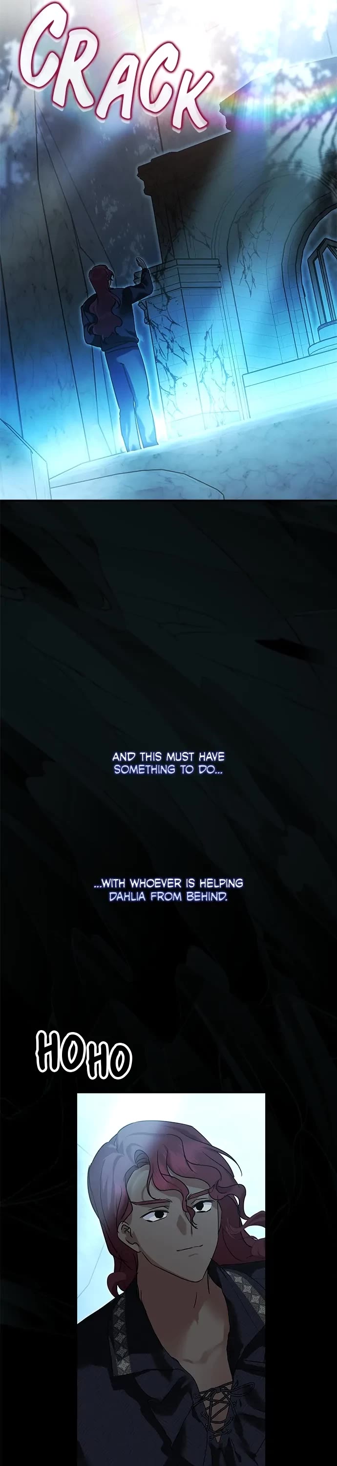 Monster Duke's Daughter Chapter 139 page 2 - Chapter 139