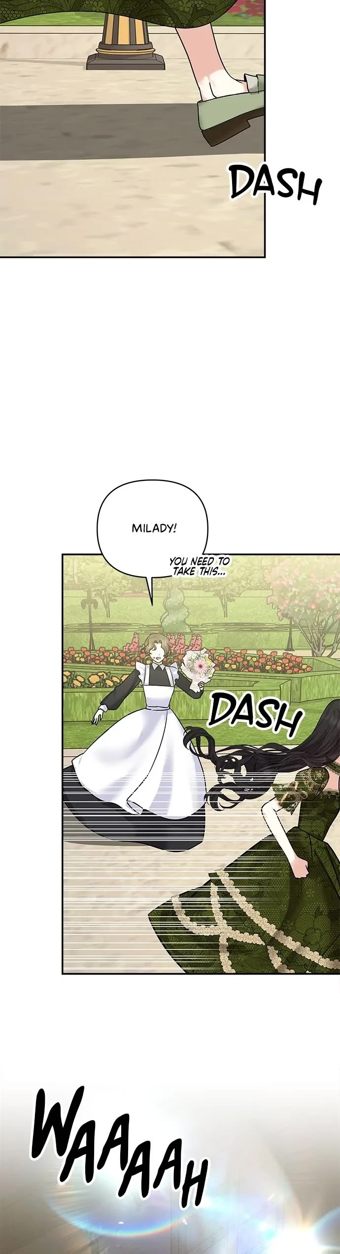 Monster Duke's Daughter Chapter 139 page 25 - Chapter 139