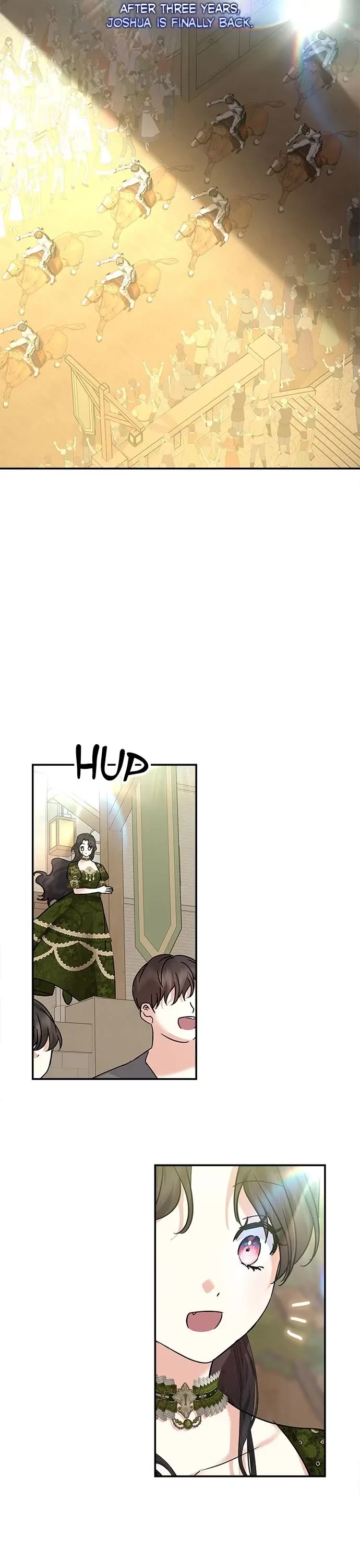 Monster Duke's Daughter Chapter 139 page 26 - Chapter 139