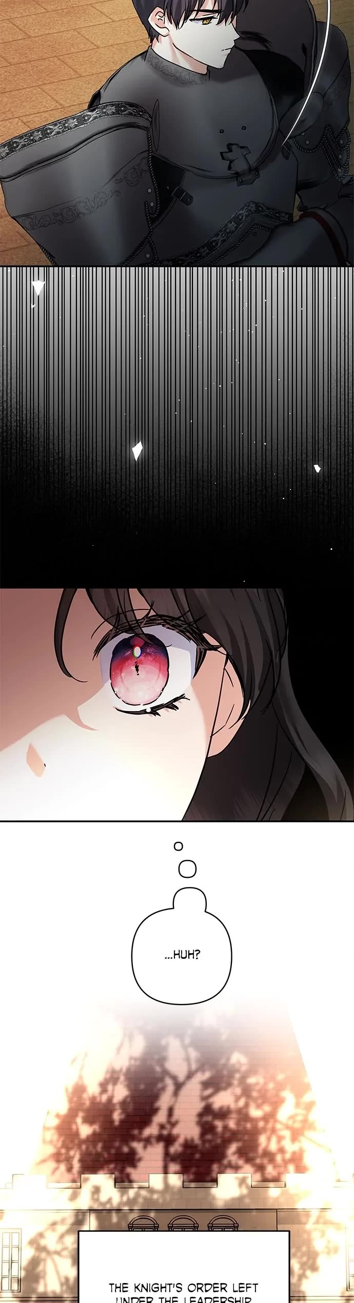 Monster Duke's Daughter Chapter 139 page 29 - Chapter 139
