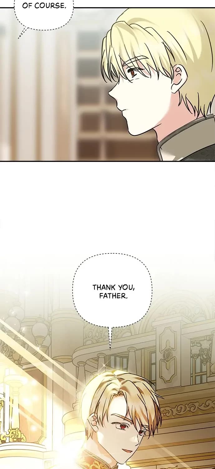 Monster Duke's Daughter Chapter 139 page 36 - Chapter 139