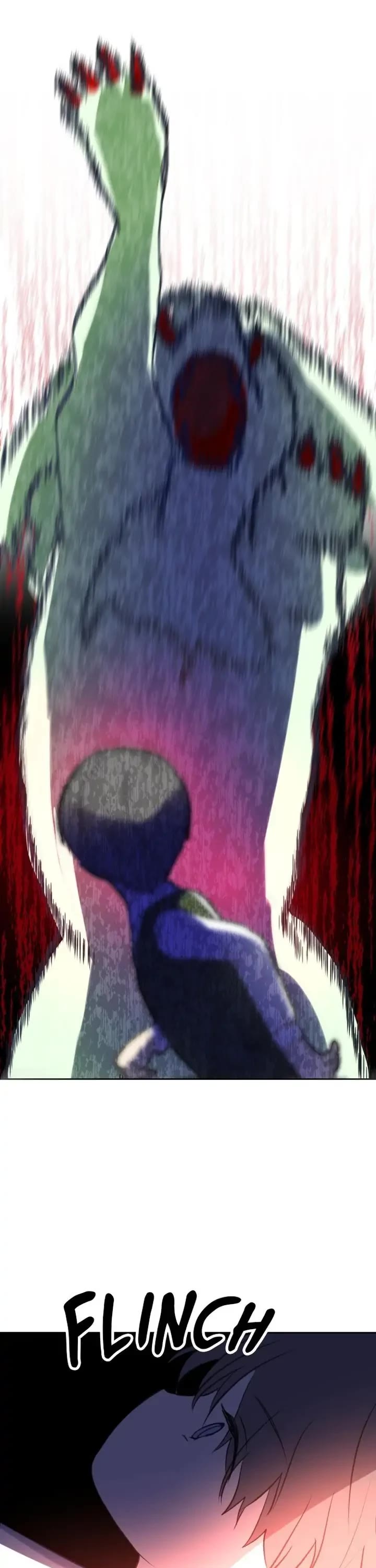 Monster Duke's Daughter Chapter 14 page 1 - Chapter 14