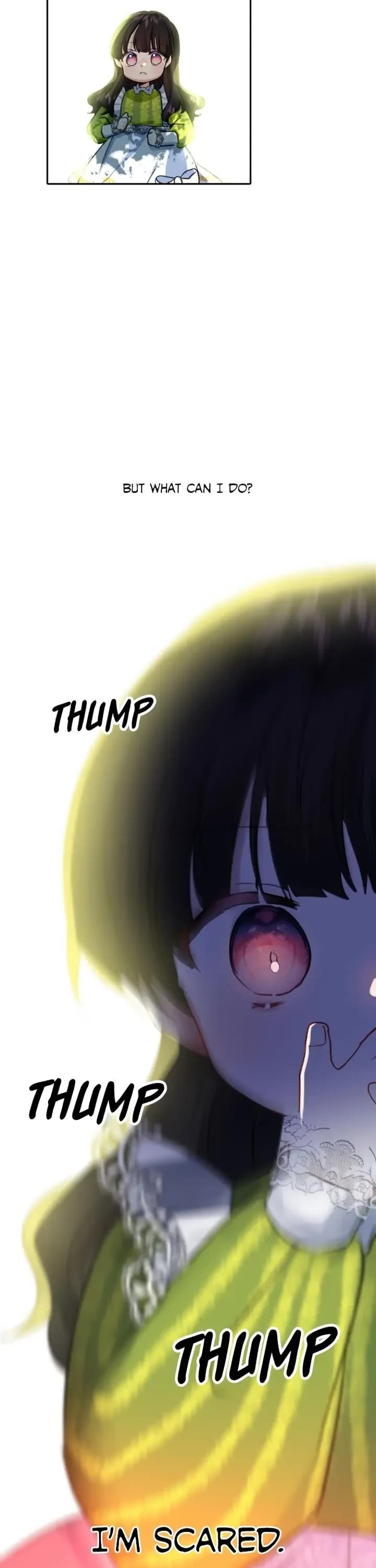 Monster Duke's Daughter Chapter 14 page 21 - Chapter 14