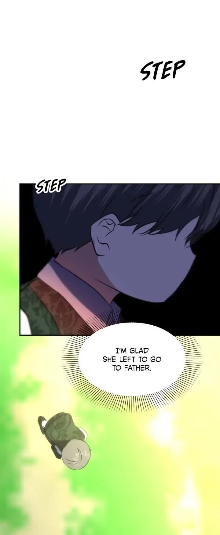 Monster Duke's Daughter Chapter 14 page 24 - Chapter 14