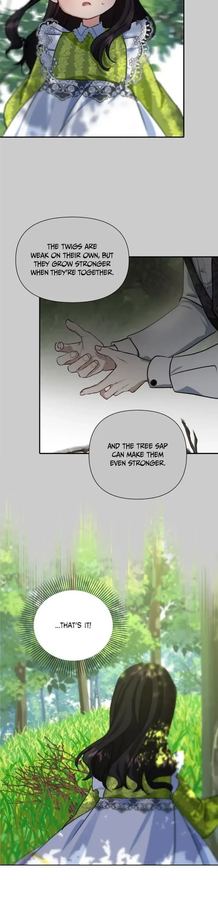 Monster Duke's Daughter Chapter 14 page 33 - Chapter 14